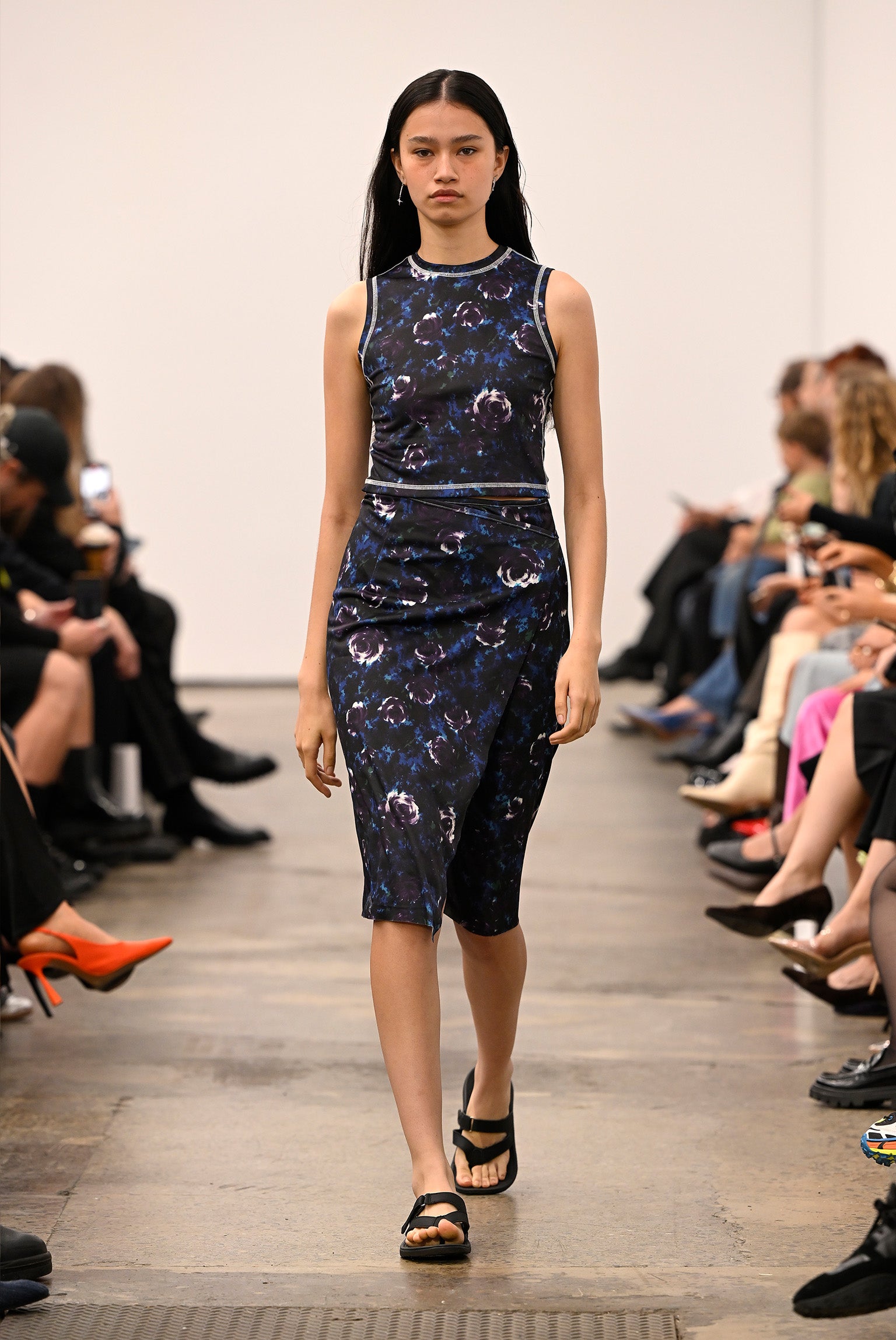 Sarong Dress Sarong Dress