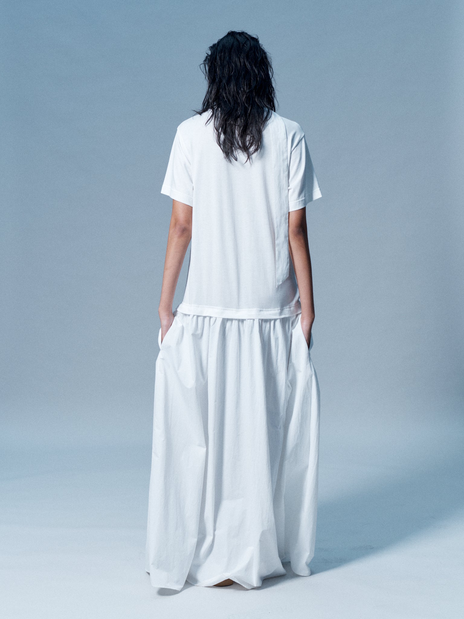 T-shirt Gown