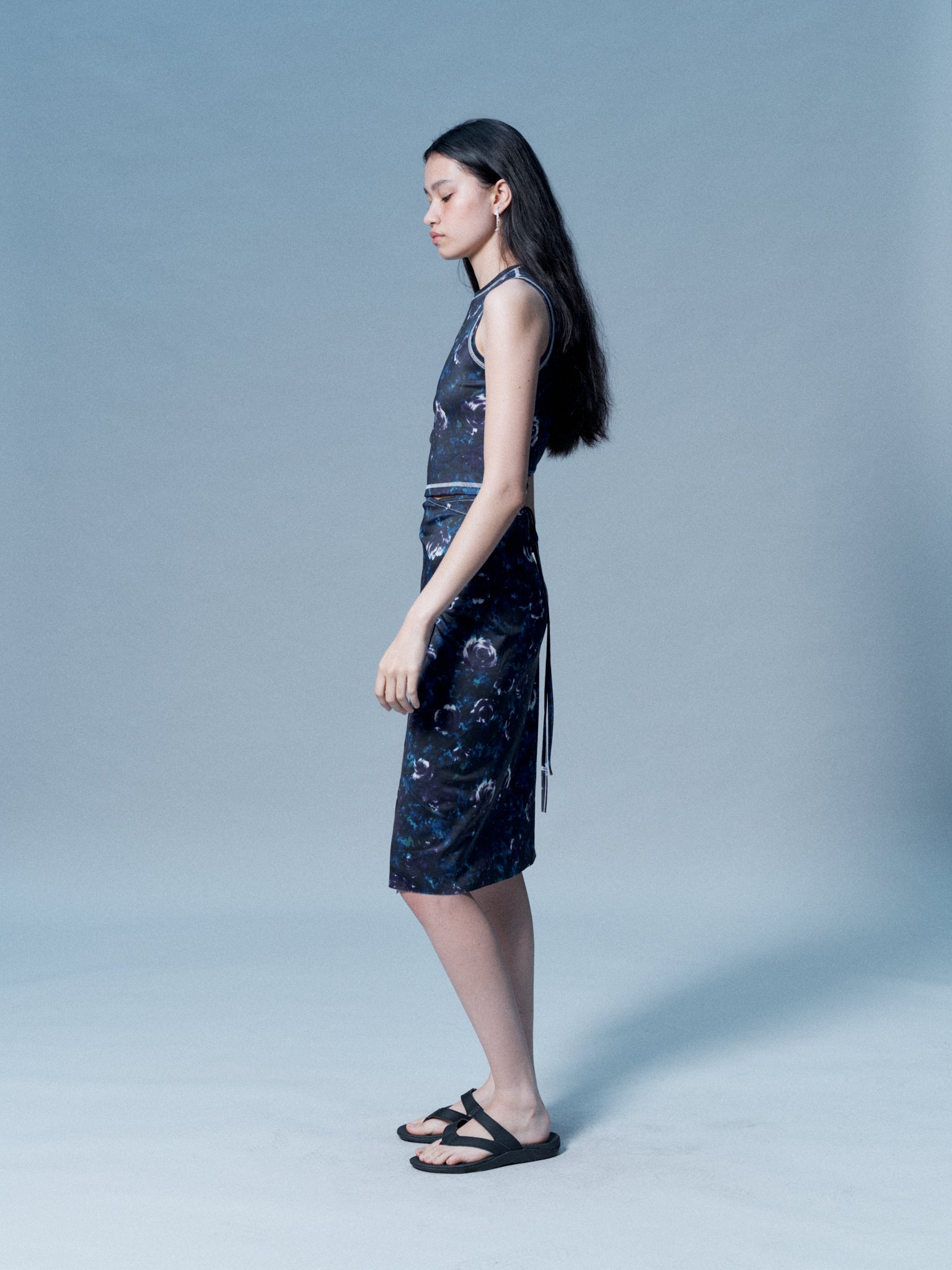Sarong Dress Sarong Dress