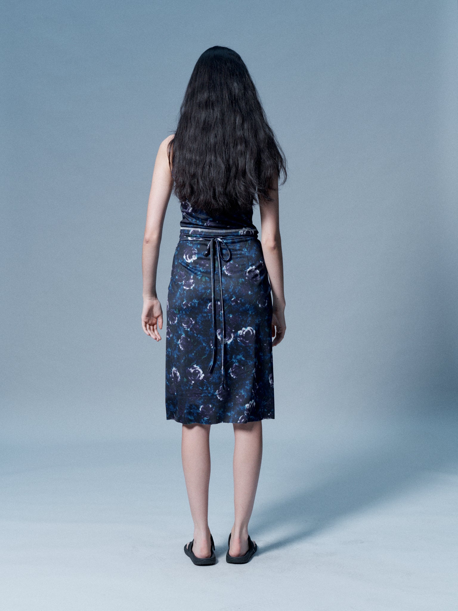 Sarong Dress Sarong Dress
