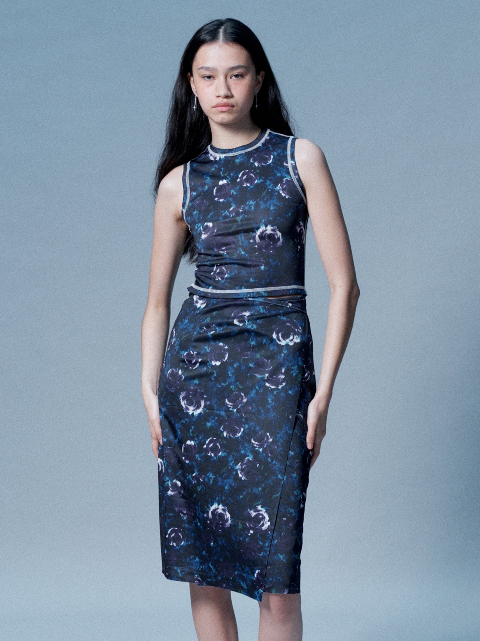 Sarong Dress Sarong Dress