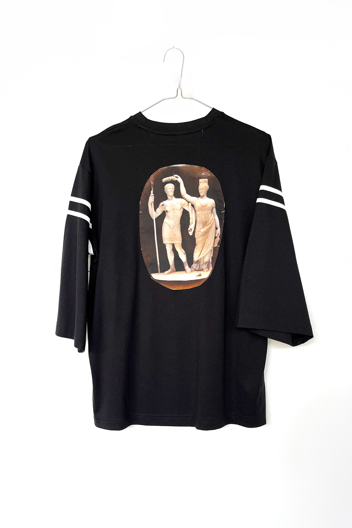 Clock T-shirt