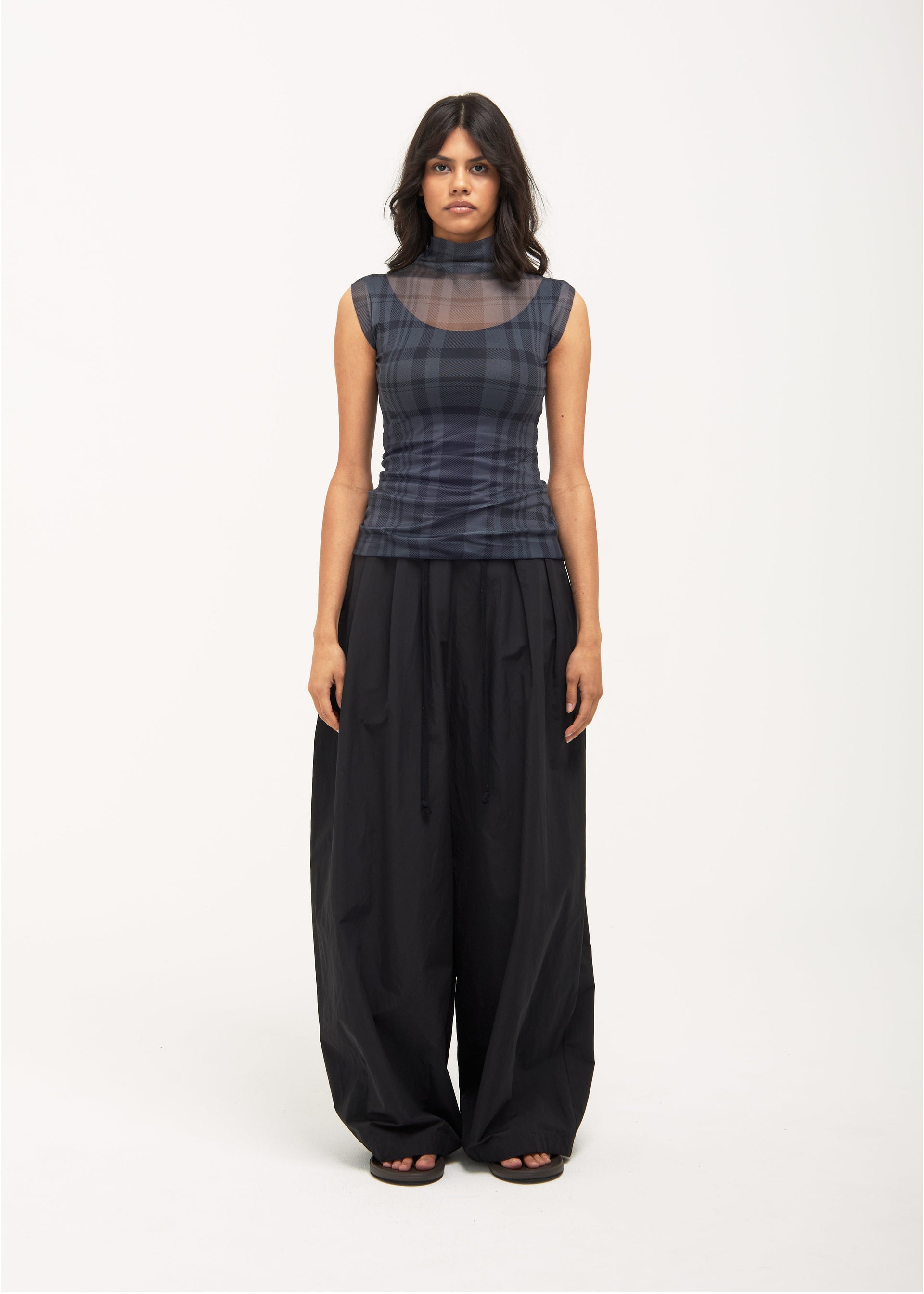 Balloon Pant