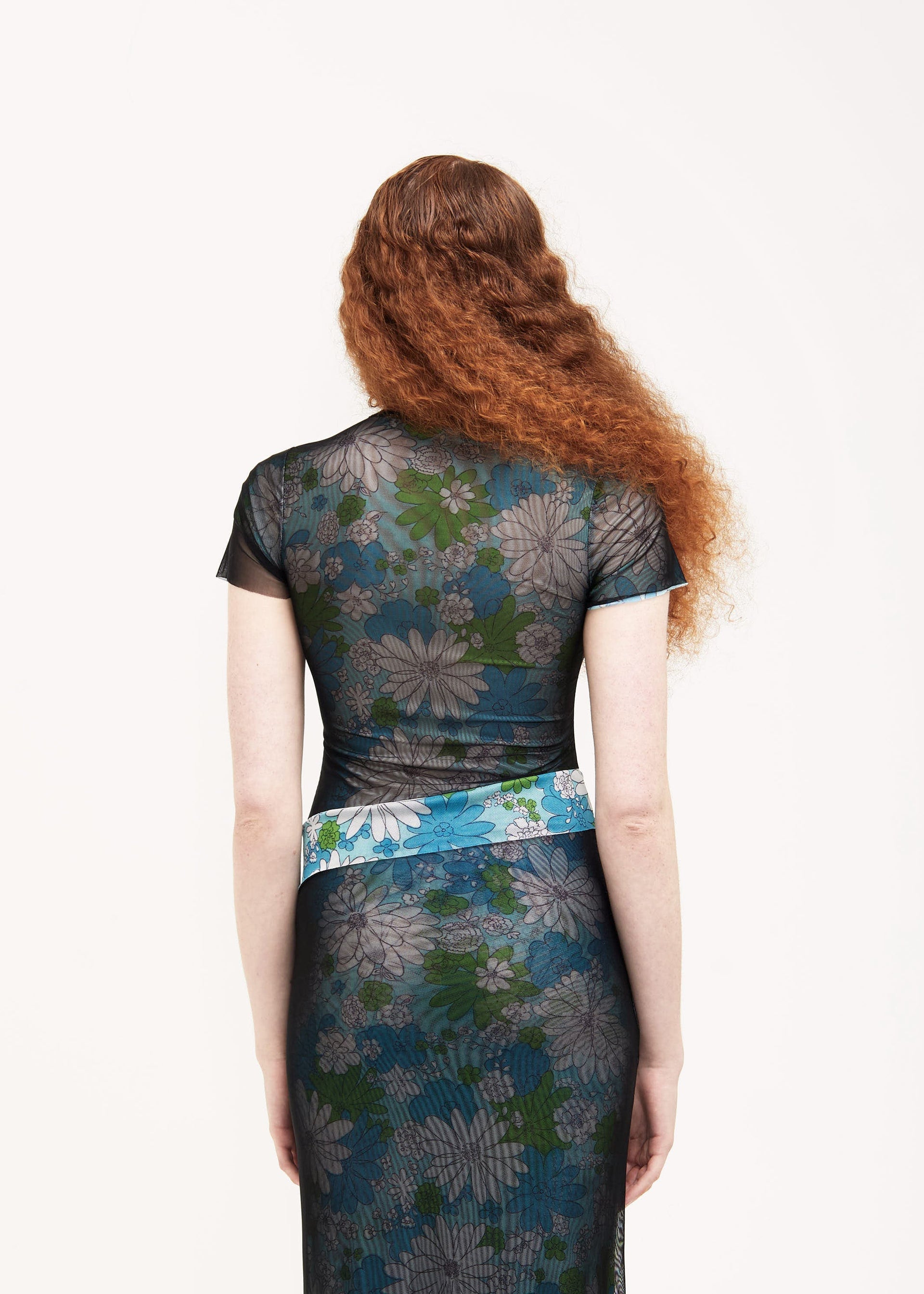 Double Layer Mesh Mini