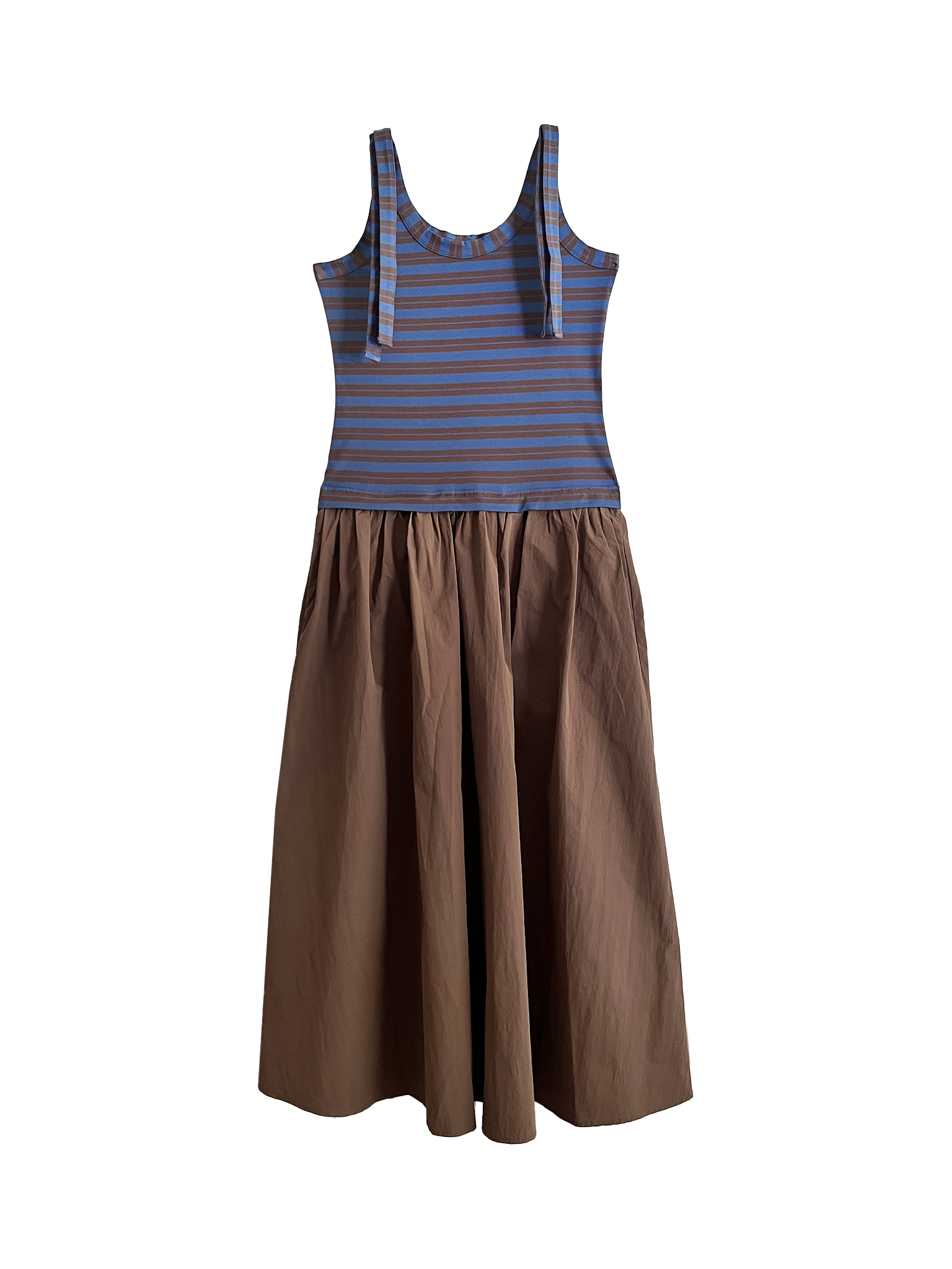 Gather Skirt/Dress