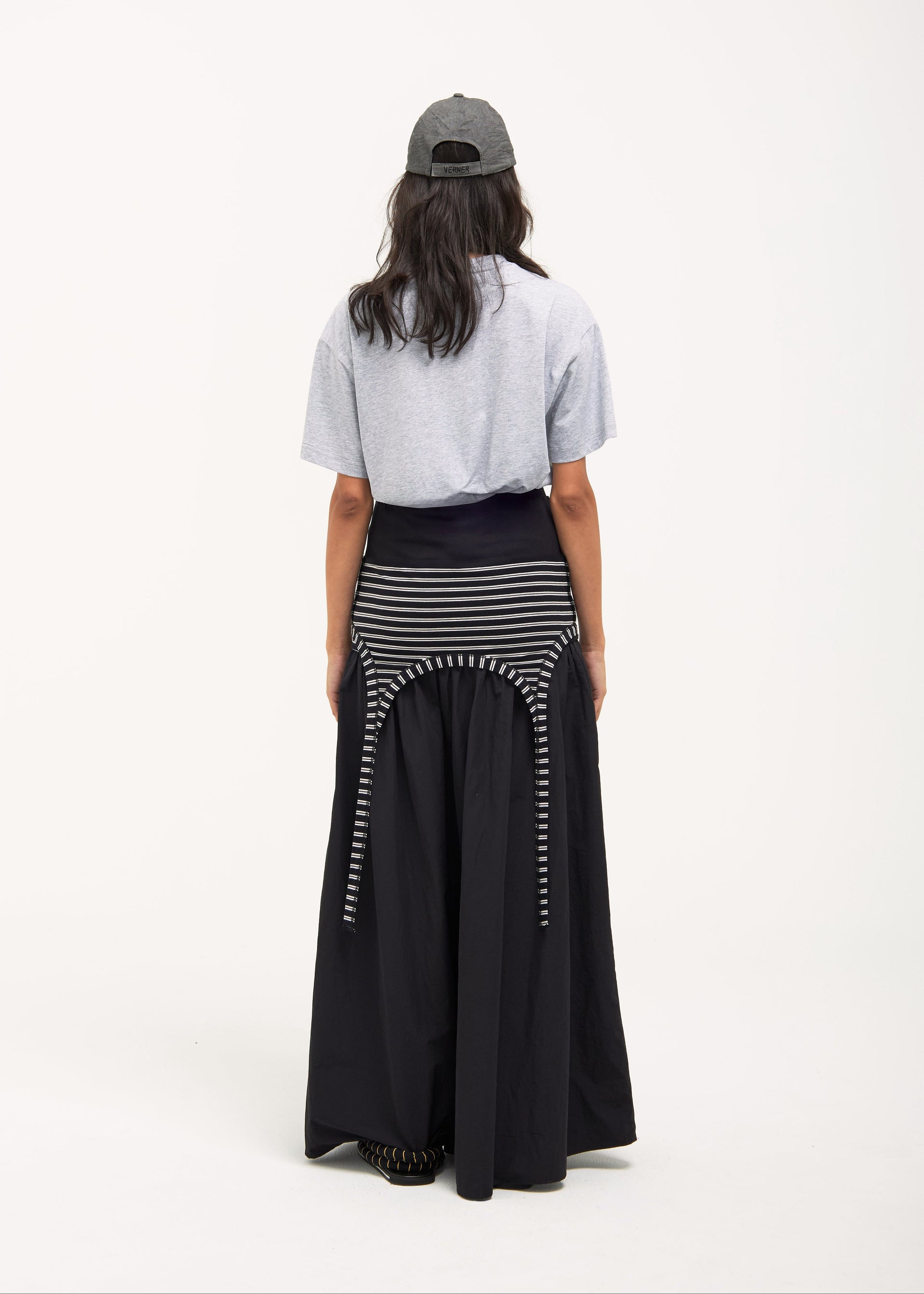 Gather Skirt/Dress