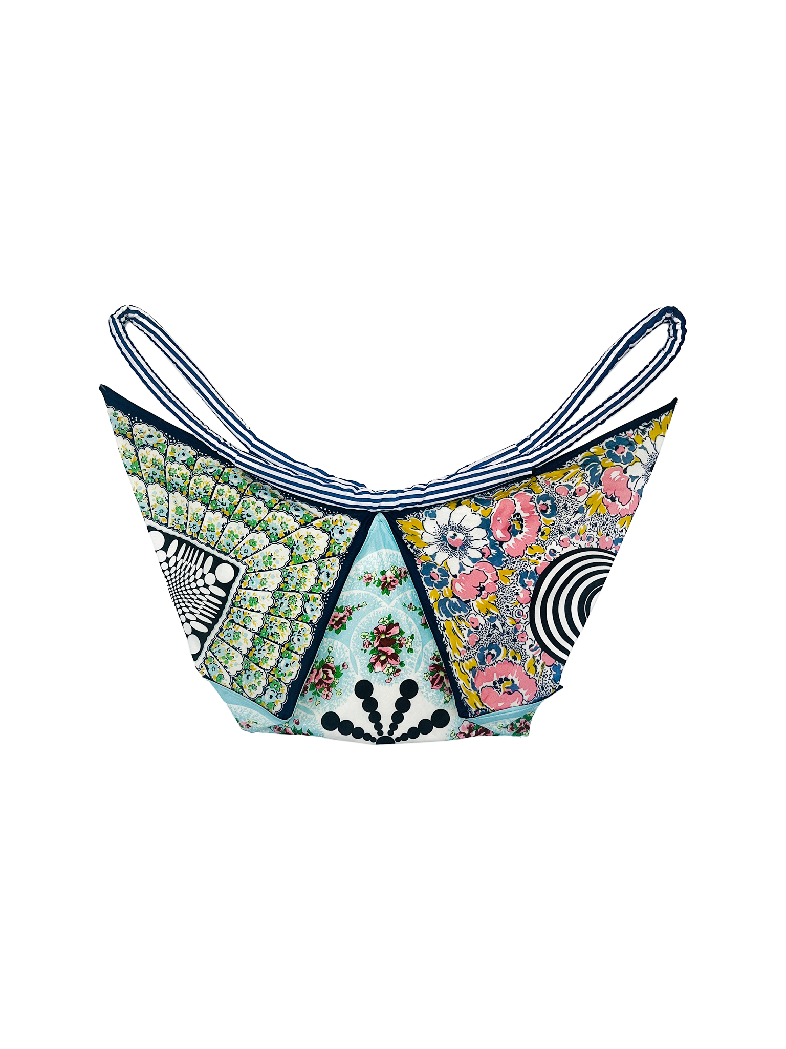 Handkerchief Bag