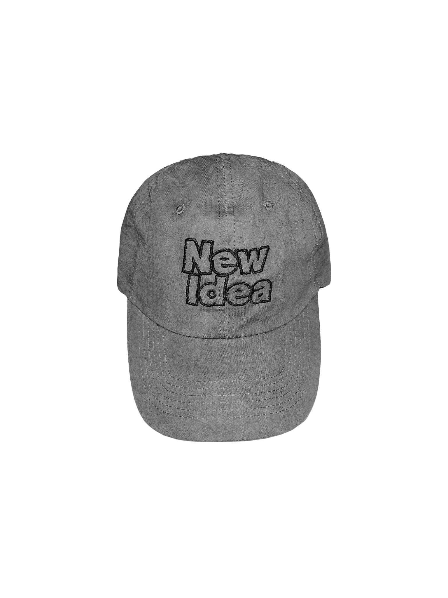 New Idea Cap