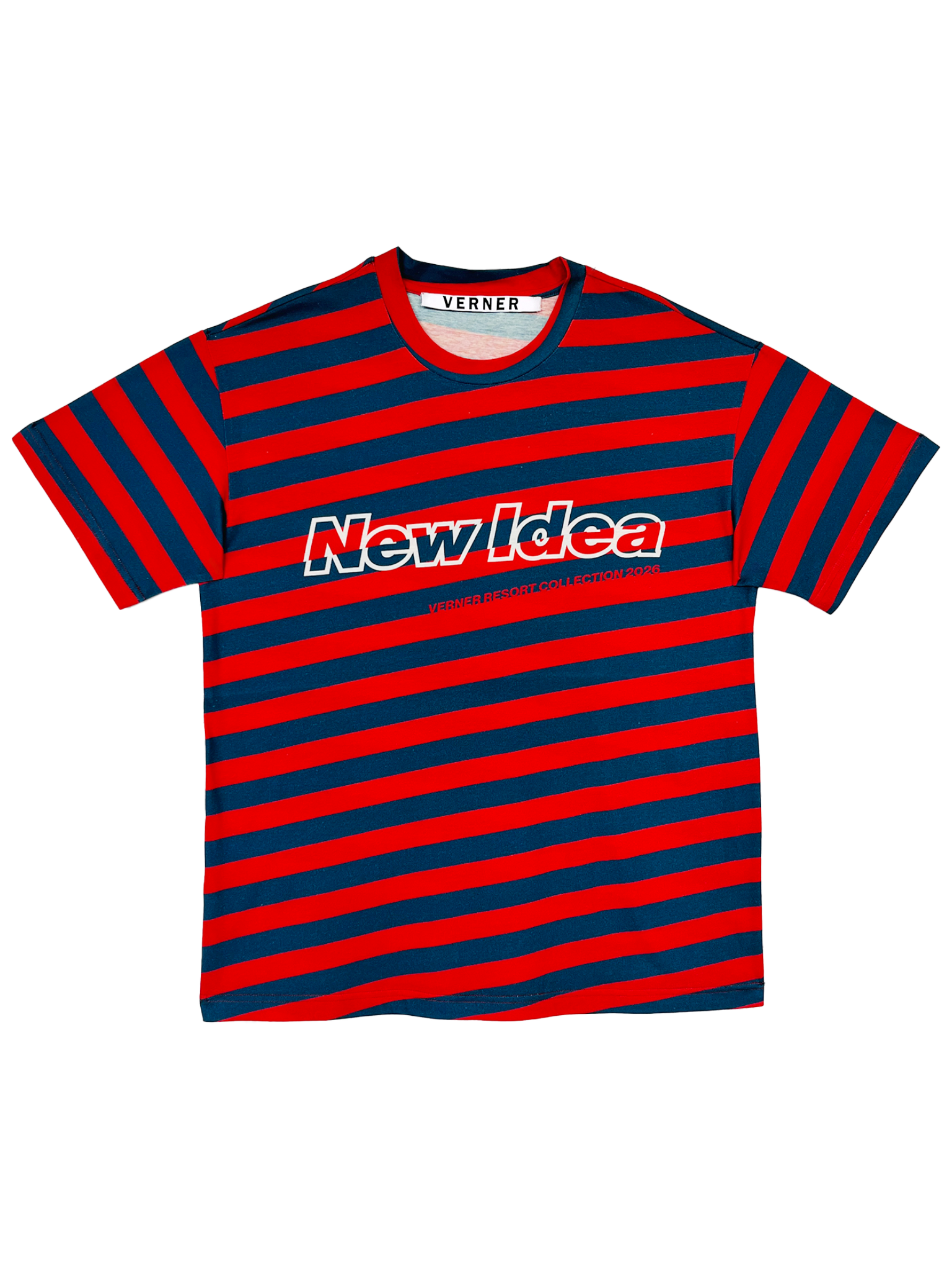 New Idea Tee