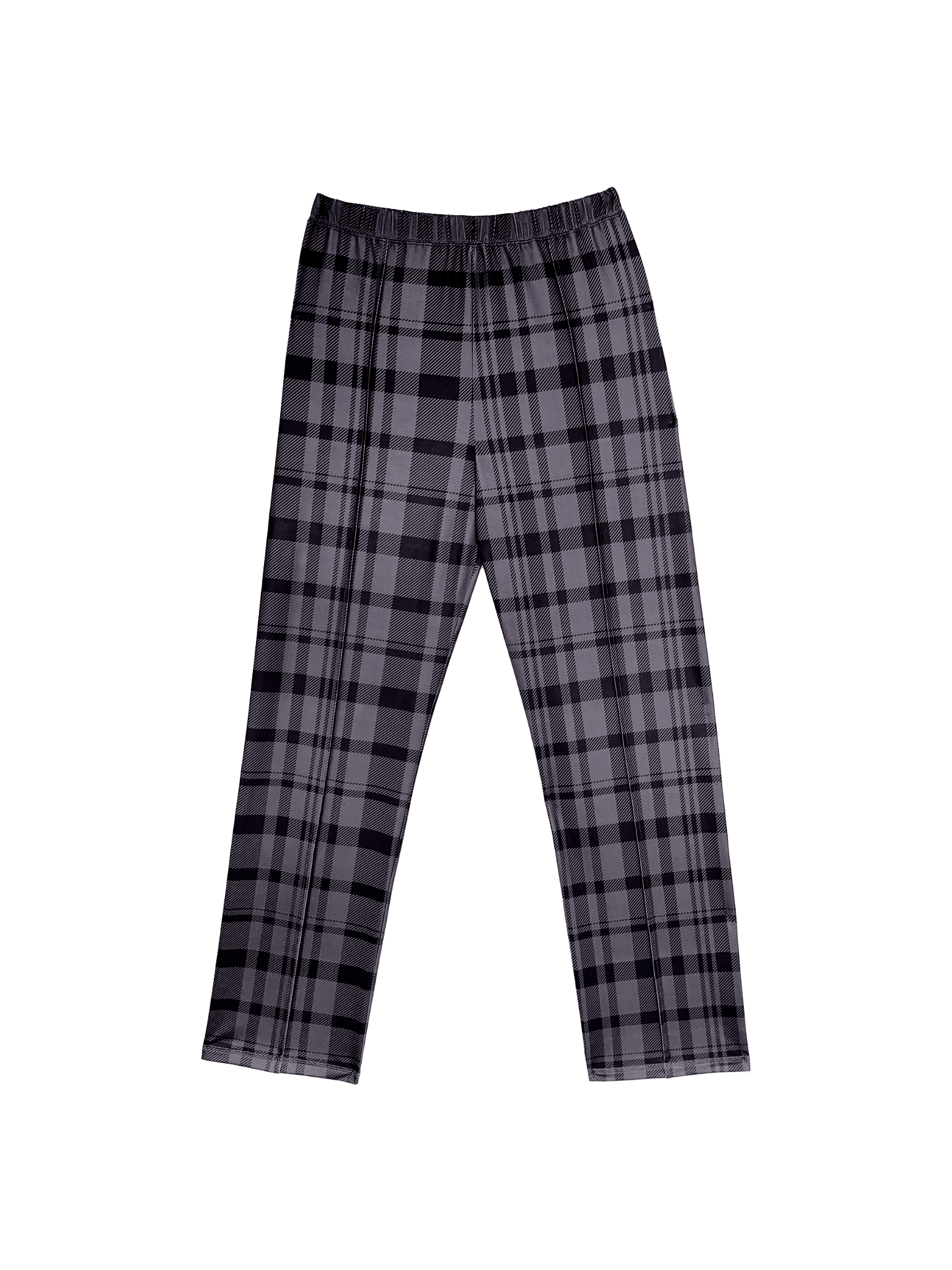 Plaid Flare