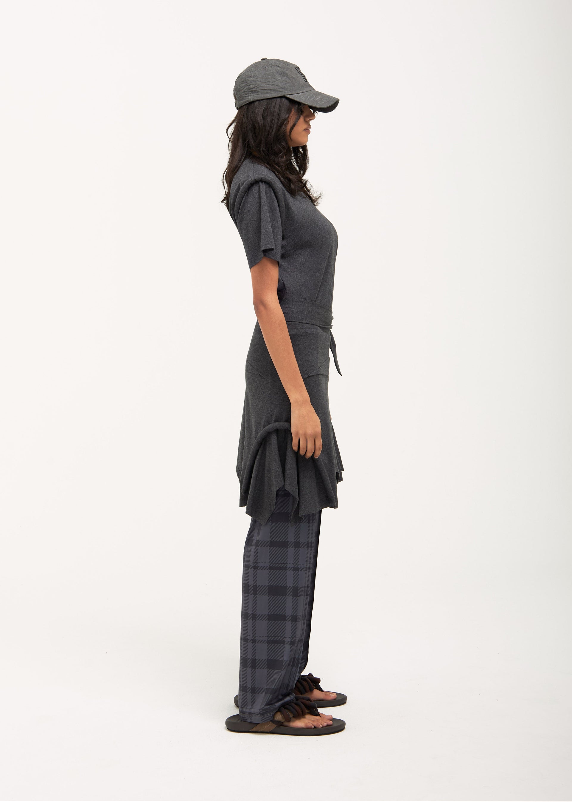 Puff Skirt