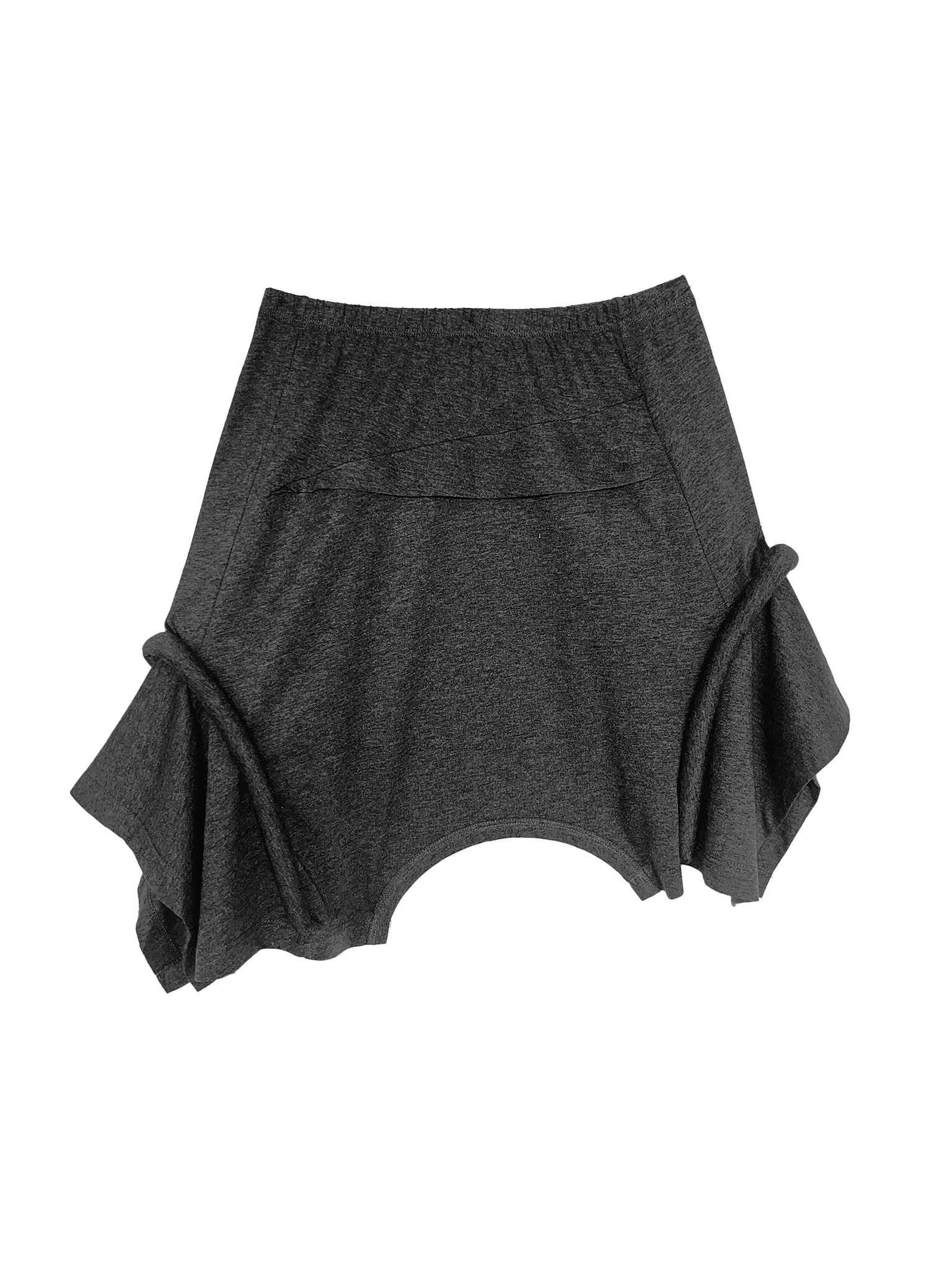 Puff Skirt