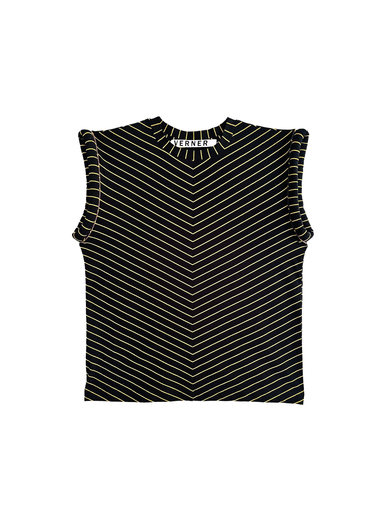Puff Tank