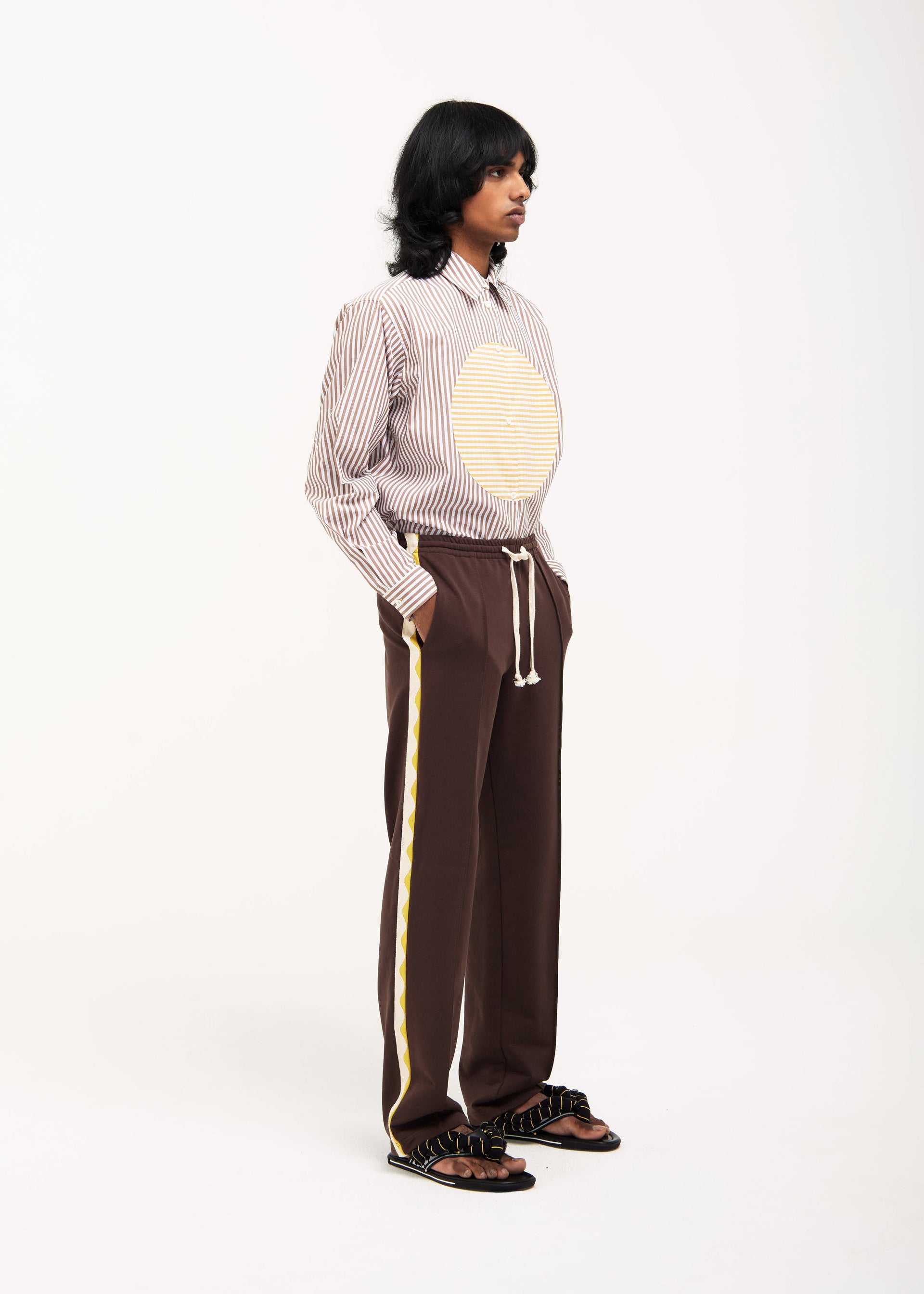 Rack Racing Pants Shop