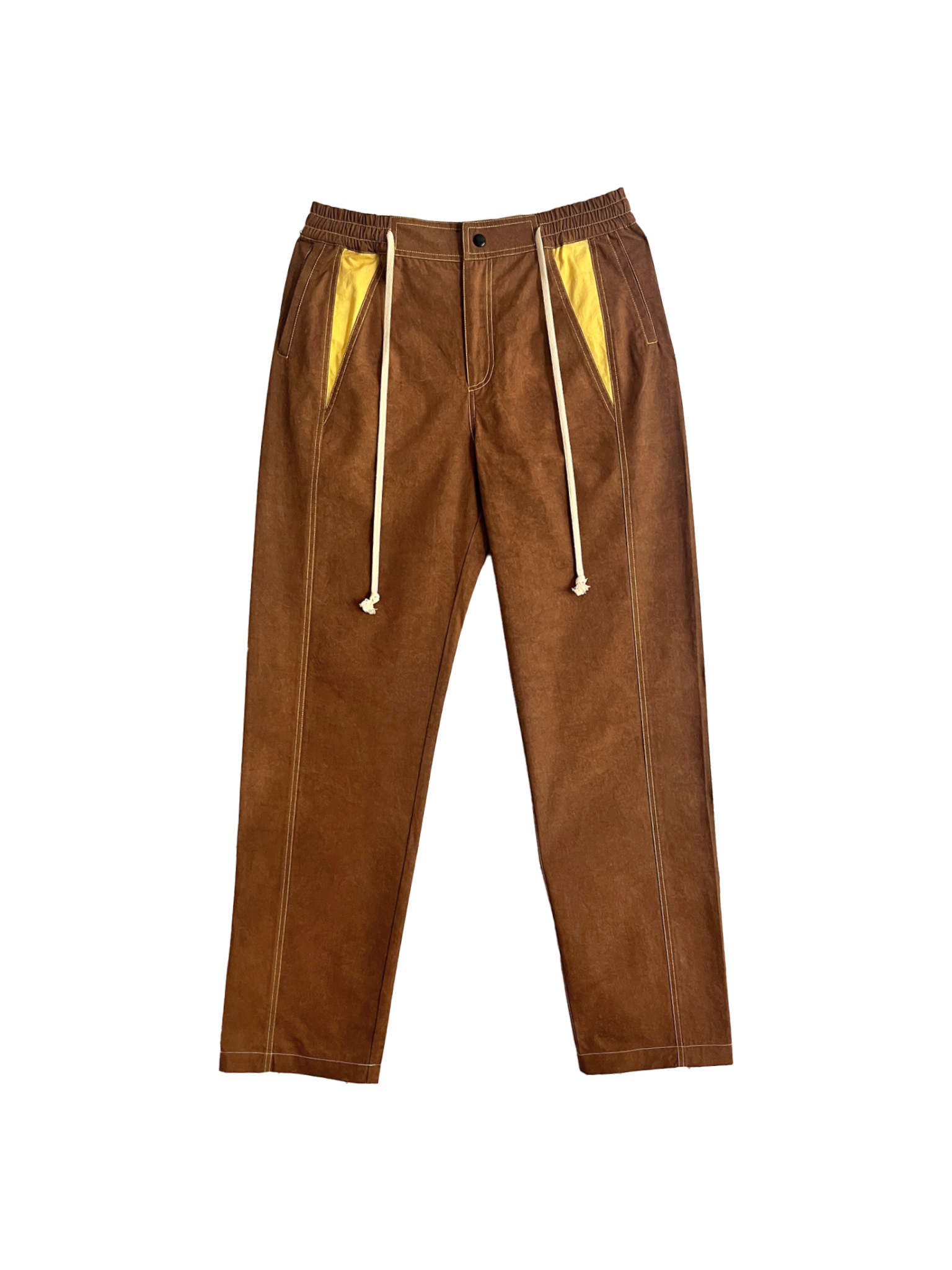 Triangle Jean