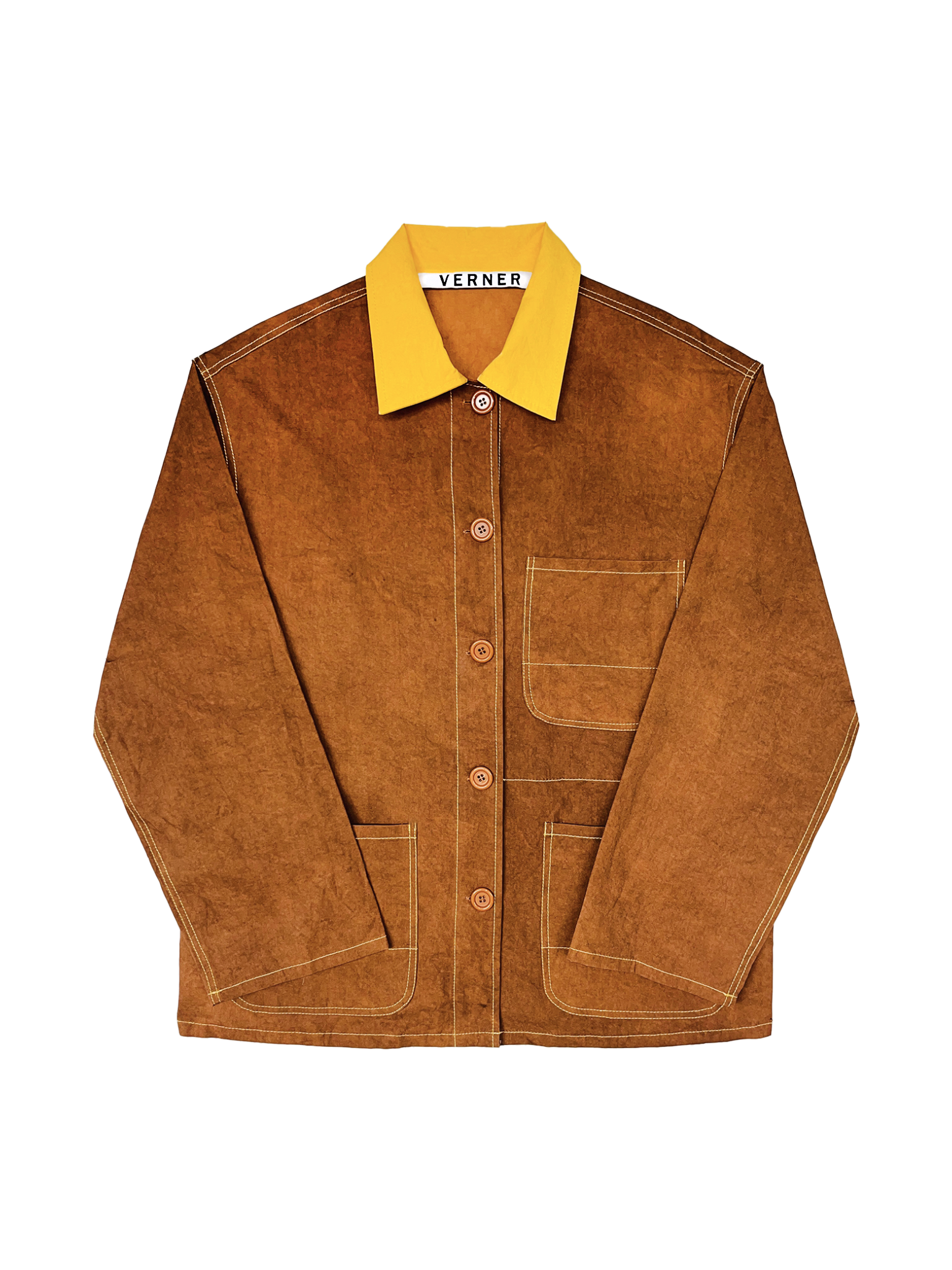 Work Jacket