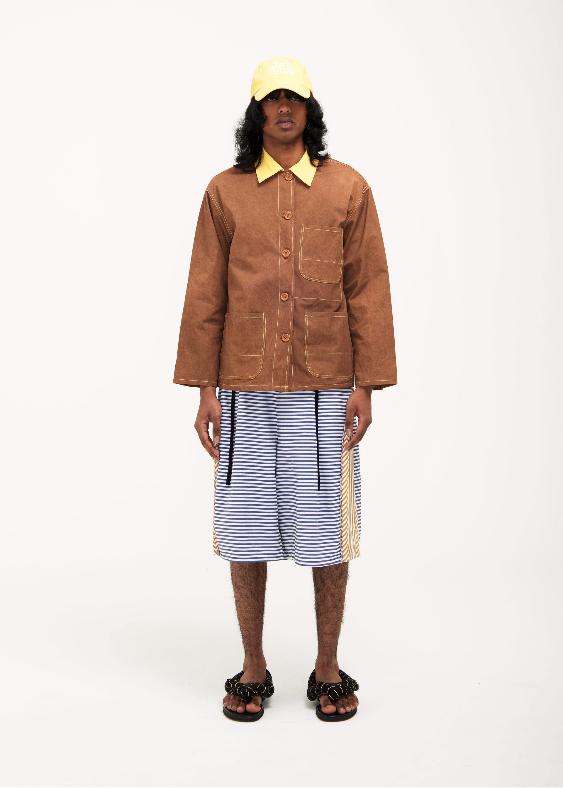 Work Jacket