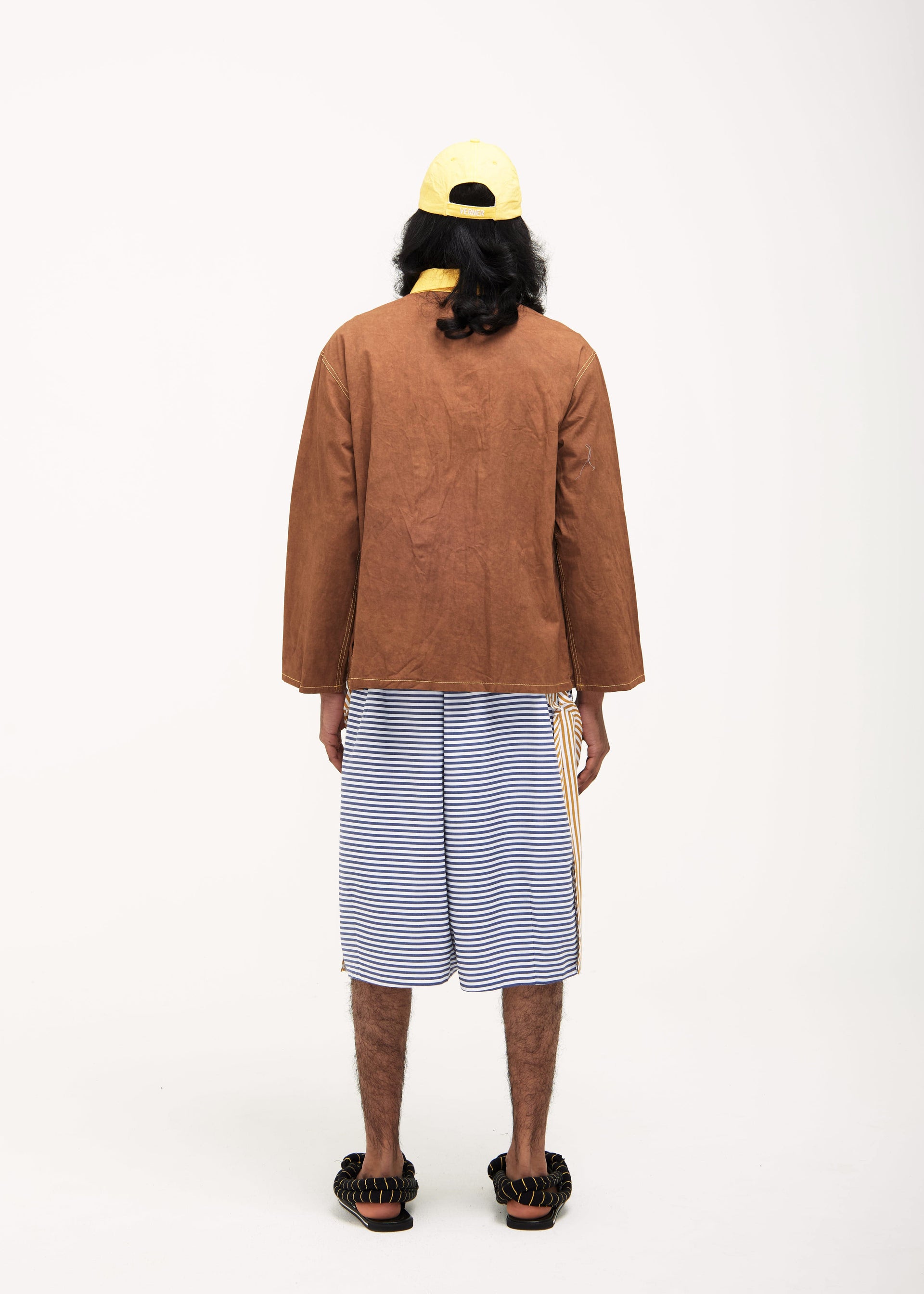 Work Jacket