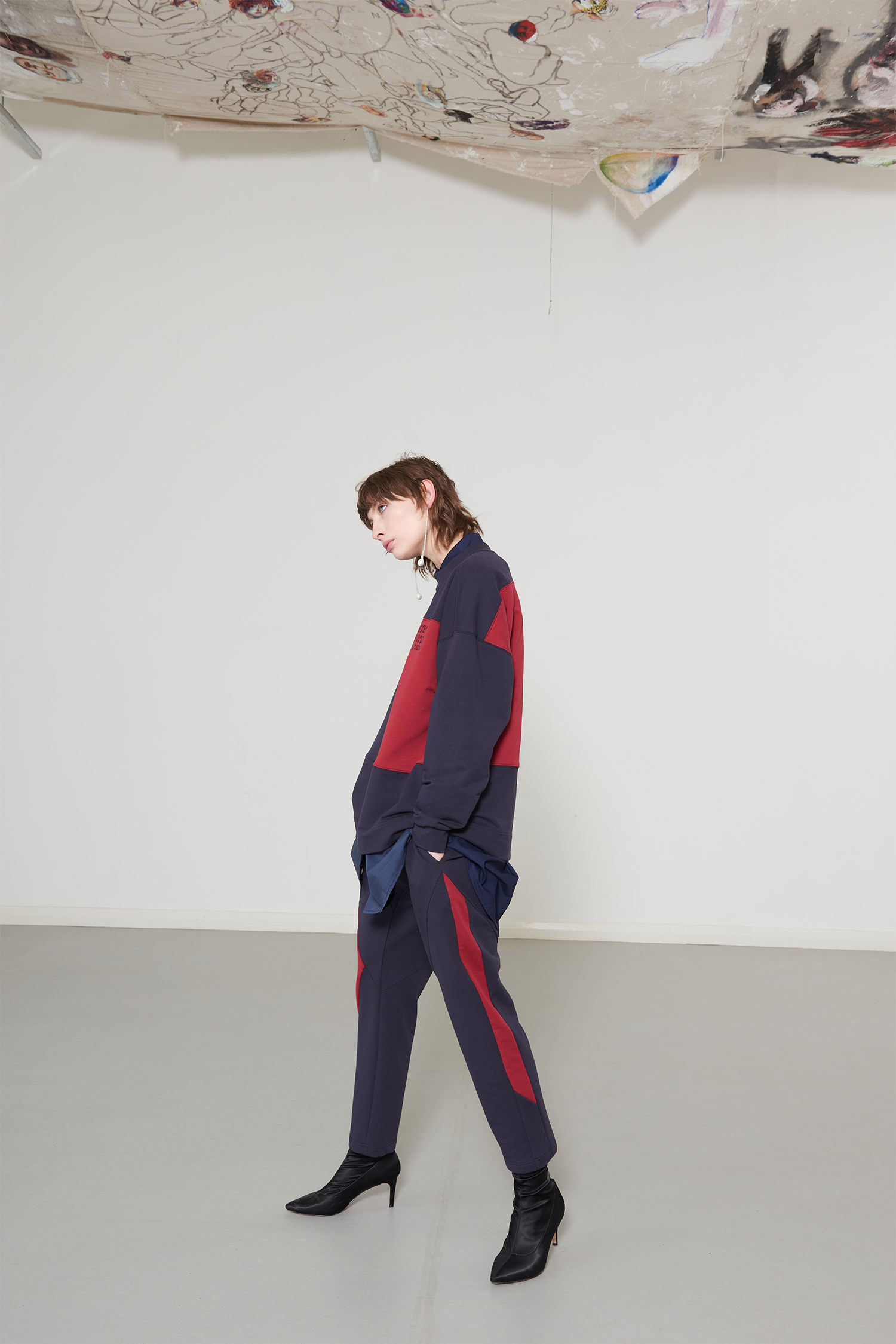 Joint Venture Tracksuit Pants