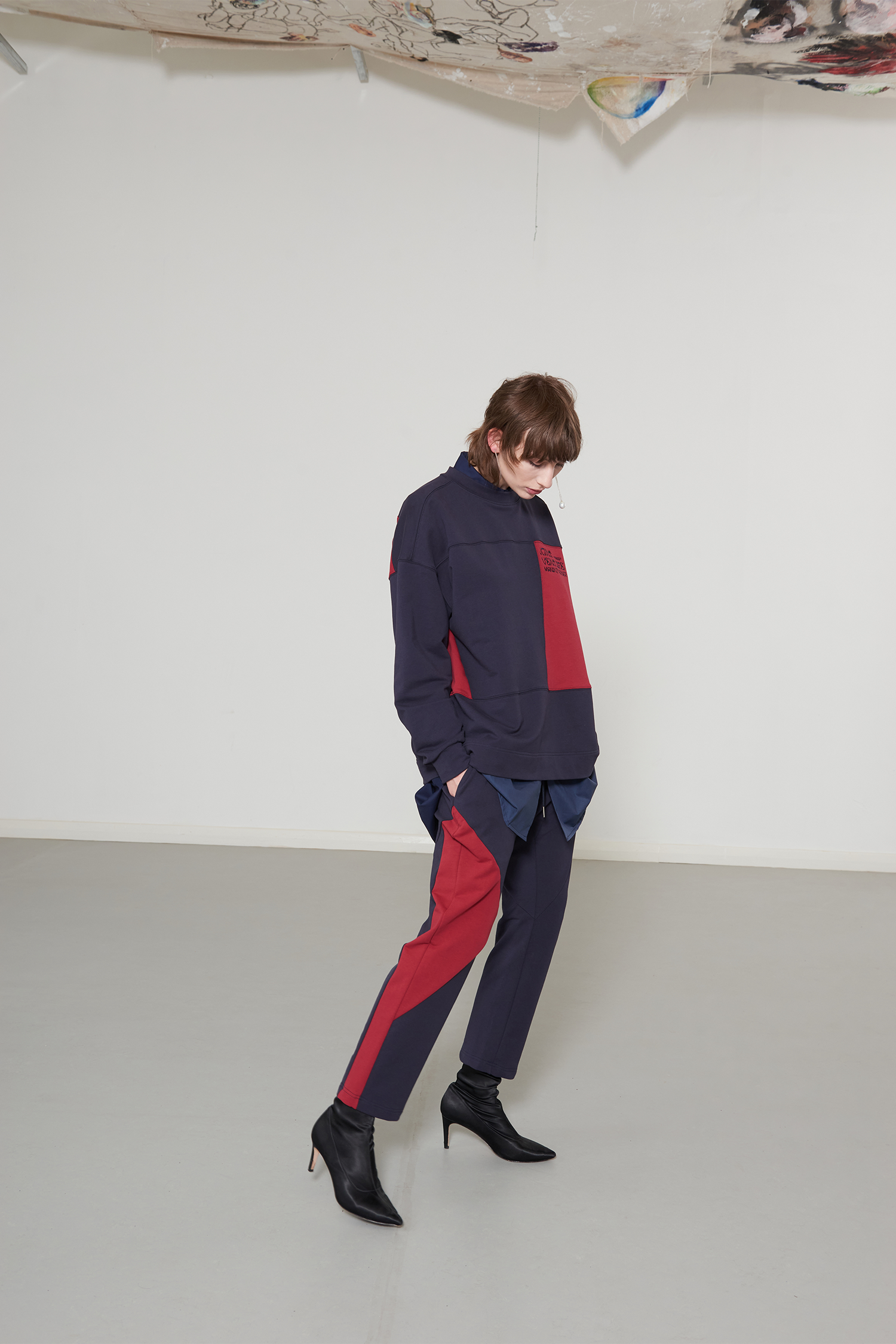 Joint Venture Tracksuit Pants