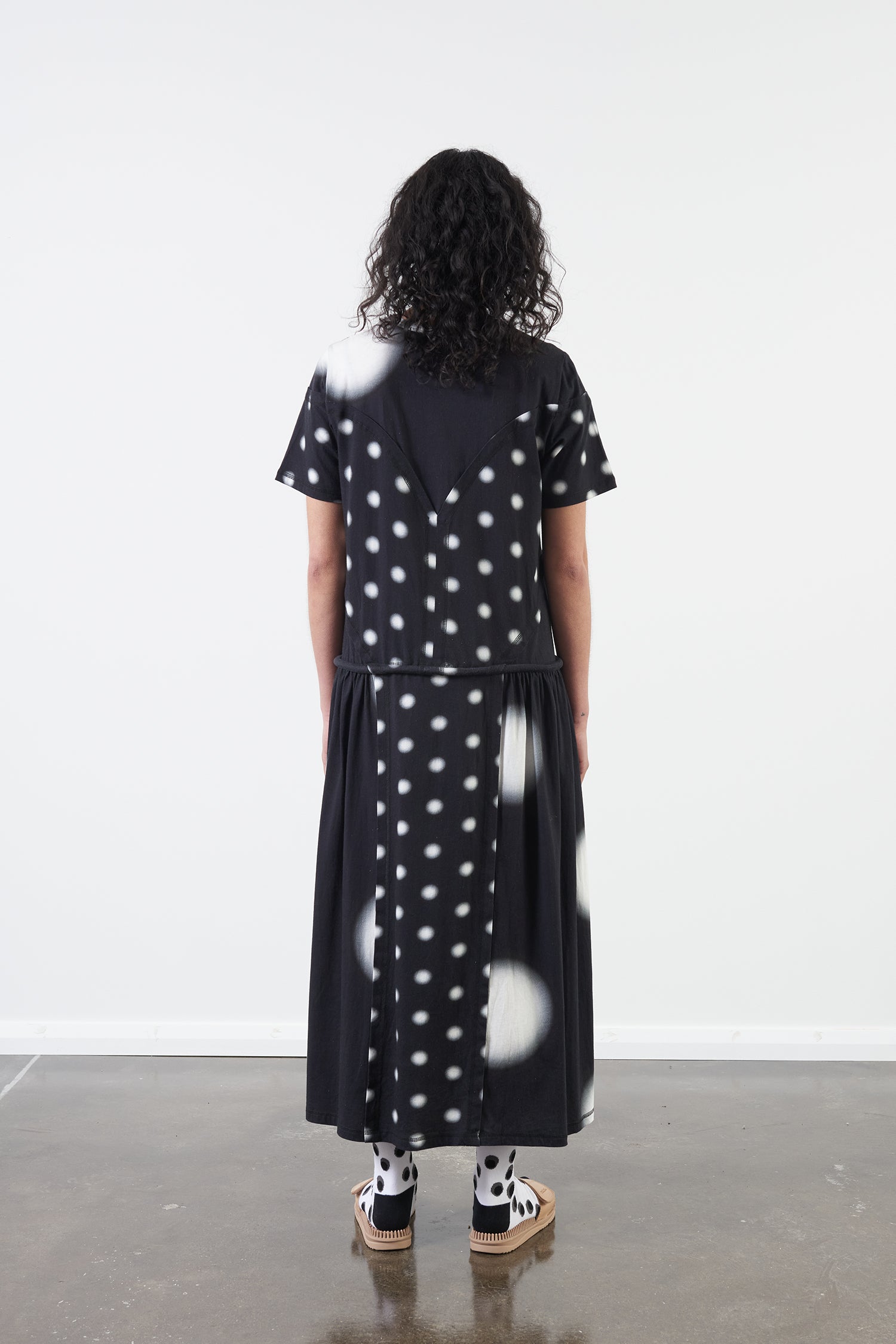 Prom Tee Dress